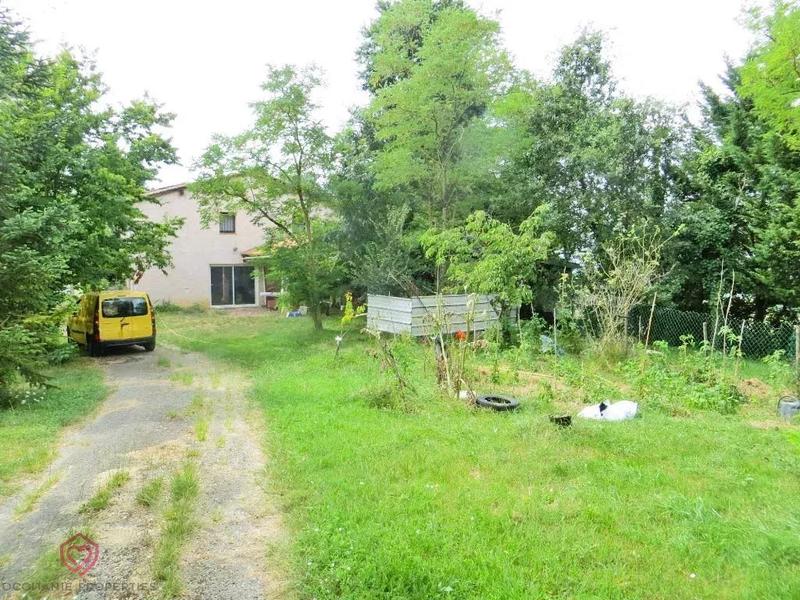 Maison de campagne - 194 m² - 6 pièces