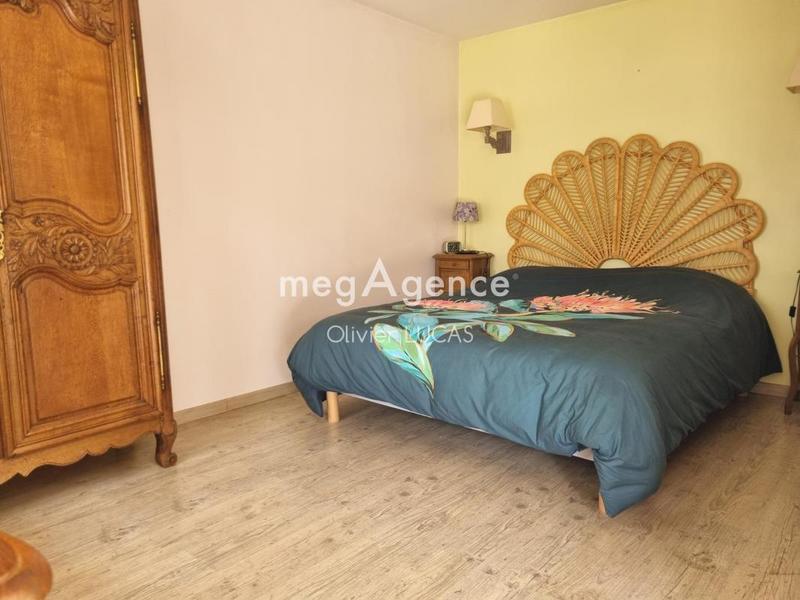 Longère - 140 m² - 6 pièces