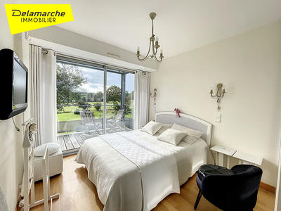 Maison - 117 m² - 4 pièces