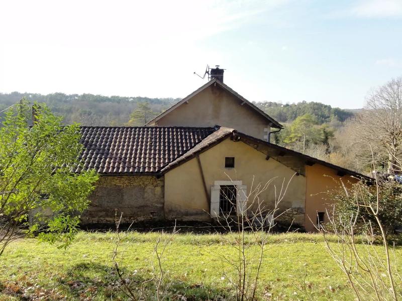 Maison - 141 m² - 5 pièces