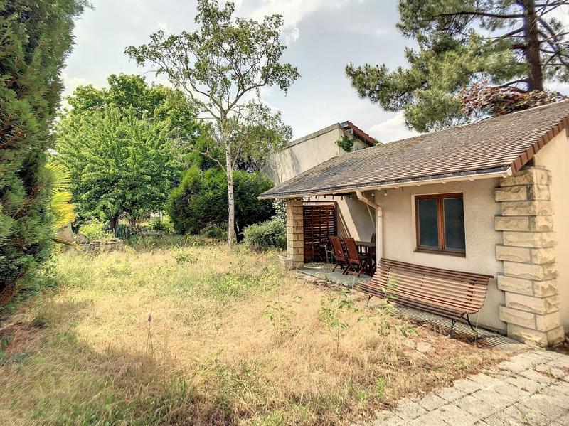 Maison - 167 m² - 6 pièces