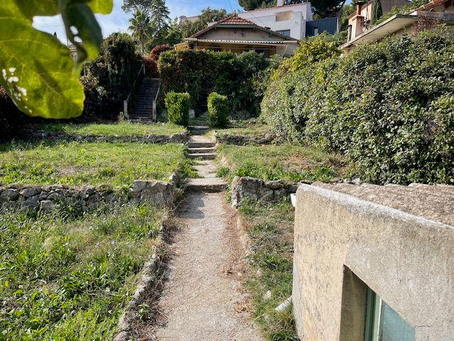 Maison - 50 m² - 3 pièces