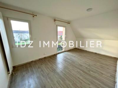 Appartement - 81 m² - 3 pièces