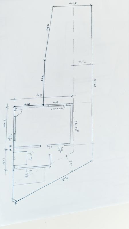 Villa - 94 m² - 4 pièces
