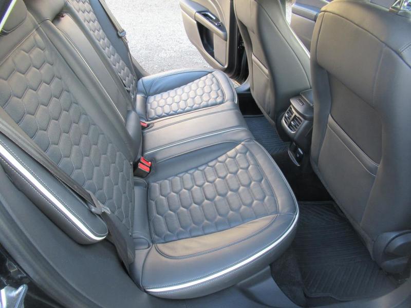 Ford Mondeo Sw 180 Ch Vignale