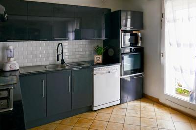 Maison - 111 m² - 5 pièces