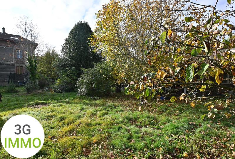 Duplex - 133 m² - 5 pièces