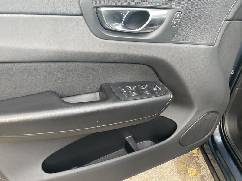 Volvo Xc60 2.0 d Awc boîte automatique