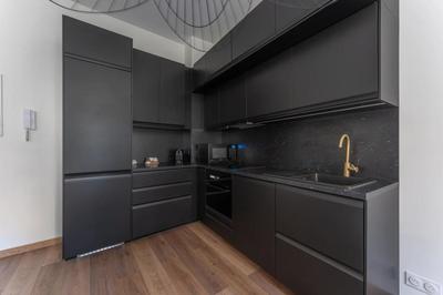 Duplex - 30 m² - 2 pièces