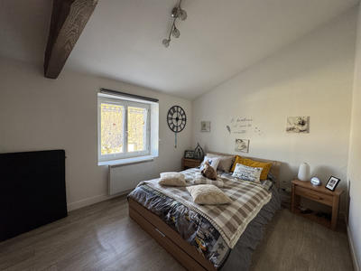 Immeuble - 75 m² - 4 pièces