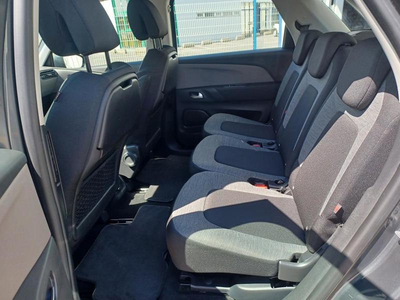 Citroën C4 Picasso II 1.6 Hdi 120 cv