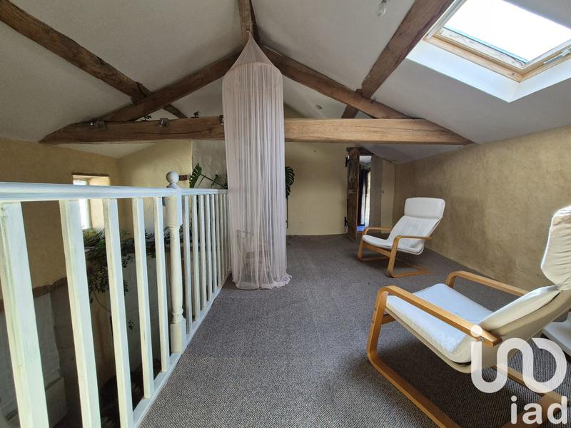 Maison - 224 m² - 5 pièces