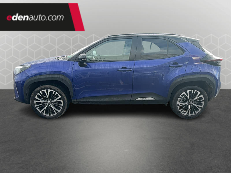 Toyota Yaris Cross Hybride 116h 2wd Collection