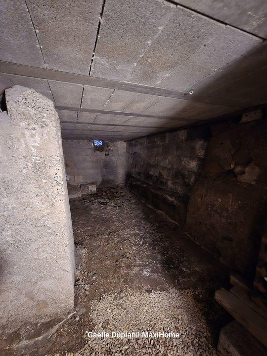 Maison - 143 m² - 5 pièces