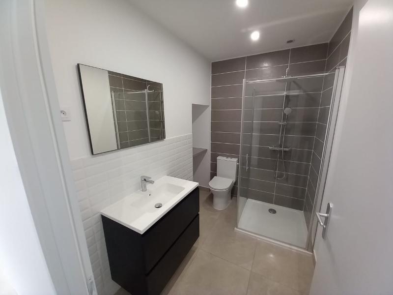 Maison - 67 m² - 3 pièces