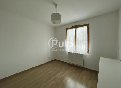 Pavillon - 110 m² - 5 pièces