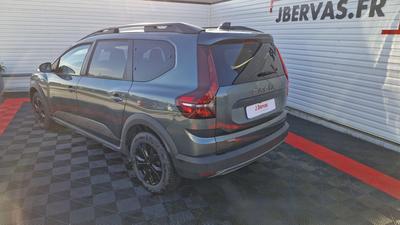 Dacia Jogger Hybrid 140 7 Places Extreme