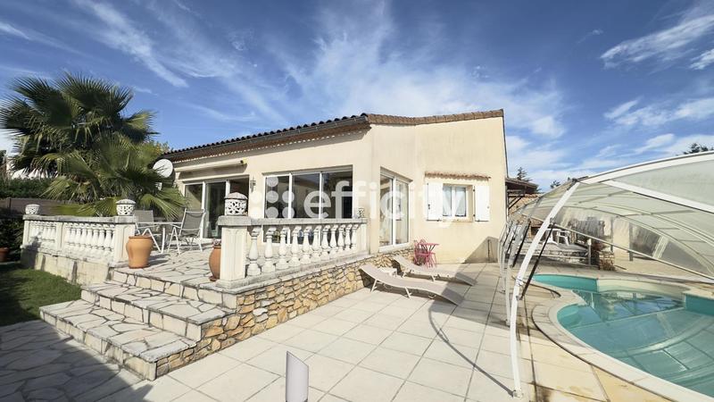 Villa - 157 m² - 5 pièces