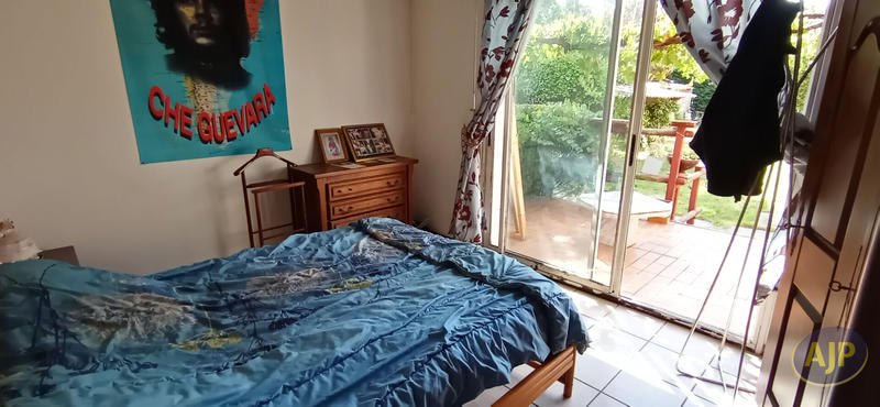 Maison - 71 m² - 4 pièces