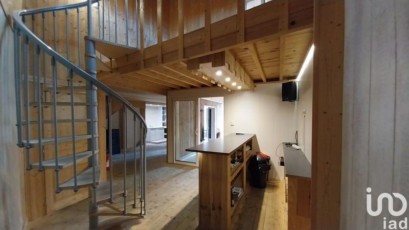 Local commercial - 340 m²