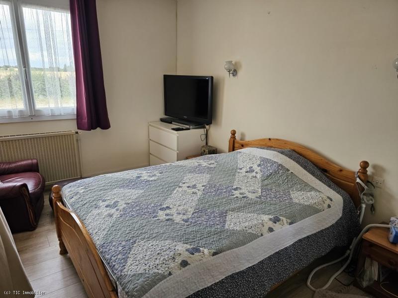 Pavillon - 86 m² - 3 pièces