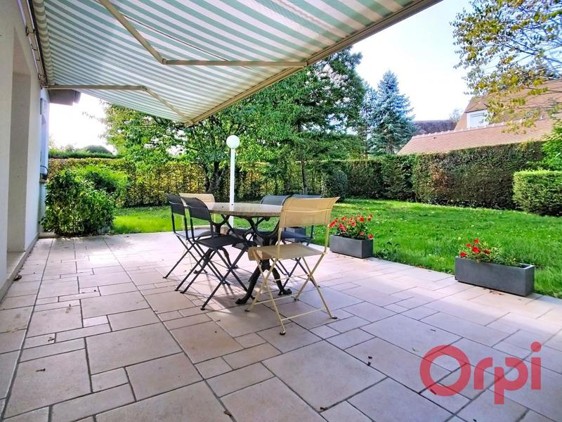 Maison - 140 m² - 4 pièces