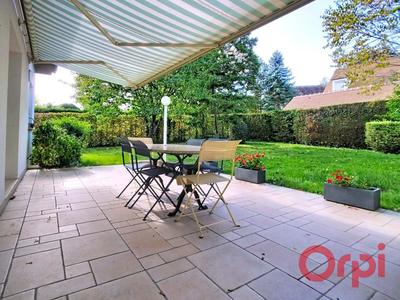 Maison - 140 m² - 4 pièces