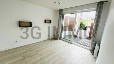 Appartement - 47 m² - 3 pièces