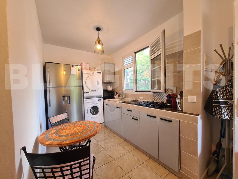 Appartement - 36 m² - 1 pièce