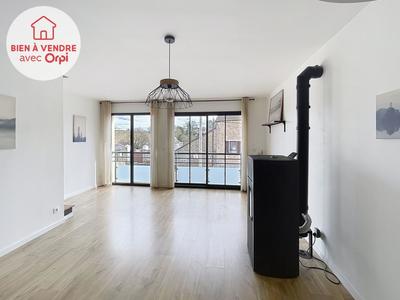 Maison - 88 m² - 4 pièces