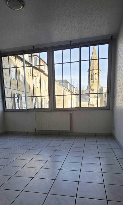 Appartement - 162 m² - 6 pièces