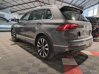 Volkswagen Tiguan 2.0 Tdi - 150 Cv Rline Toit Ouvrant Financement Possible