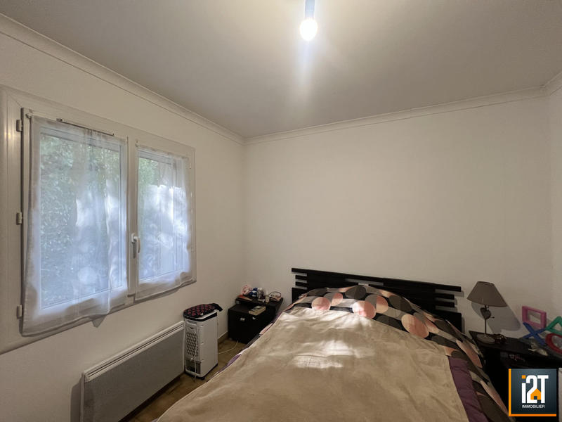 Villa - 82 m² - 4 pièces