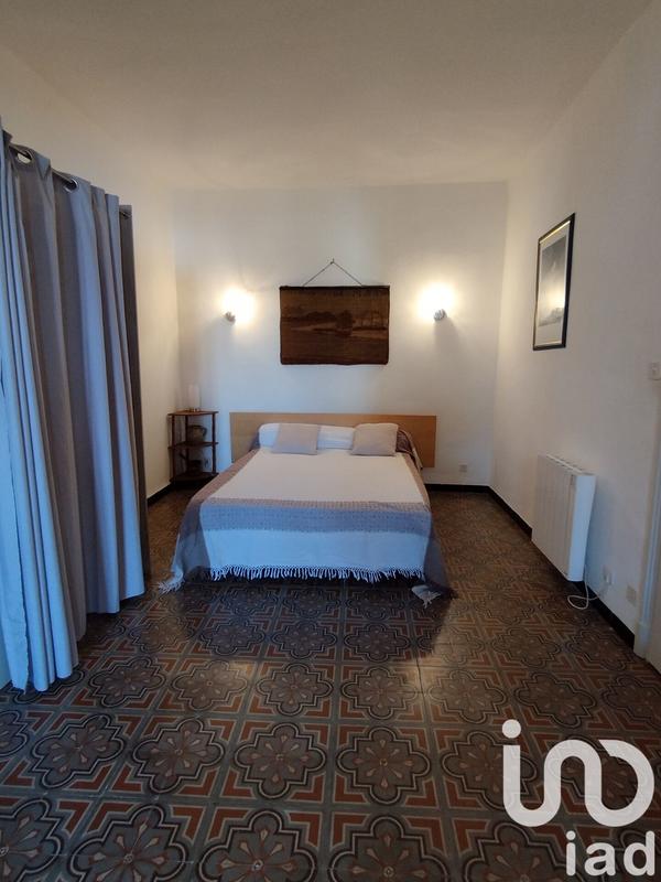 Maison de village - 240 m² - 6 pièces