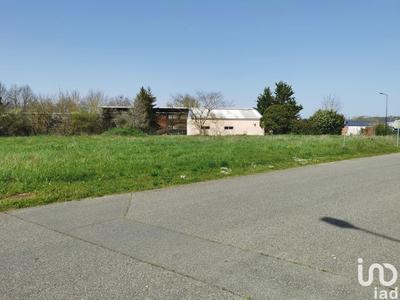 Local commercial - 100 m²