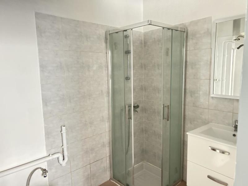 Studio - 20 m² - 1 pièce