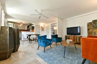 Appartement - 89 m² - 4 pièces