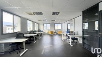 Local commercial - 117 m²