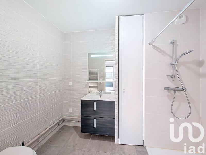 Appartement - 86 m² - 4 pièces