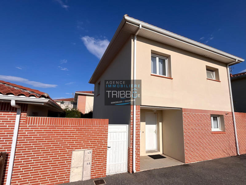 Villa - 93 m² - 4 pièces