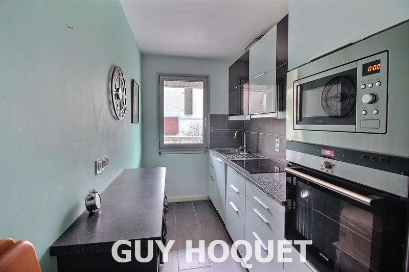 Appartement - 69 m² - 3 pièces