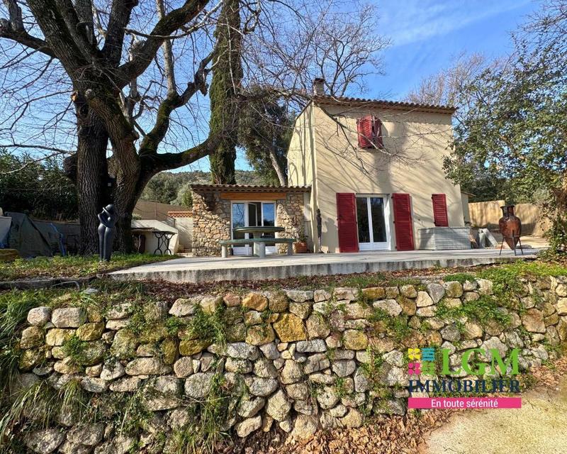 Propriété - 67 m² - 2 pièces