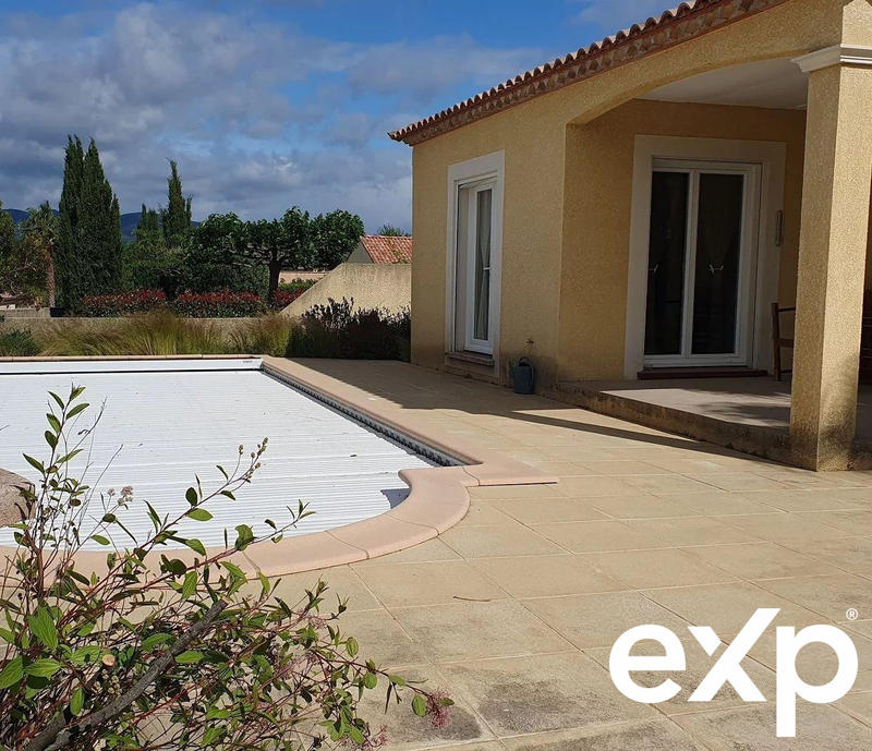 Villa - 171 m² - 6 pièces