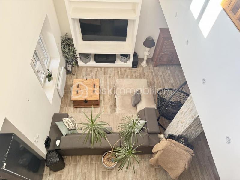 Maison de maîtres - 180 m² - 6 pièces