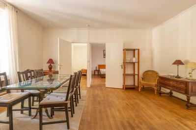 Appartement - 70 m² - 4 pièces