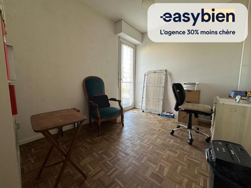 Maison - 81 m² - 4 pièces