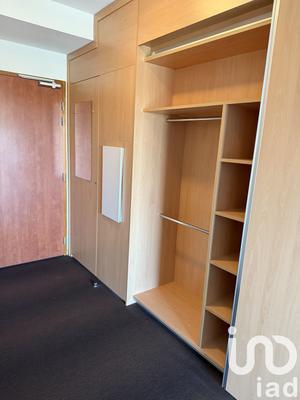 Appartement - 27 m² - 1 pièce