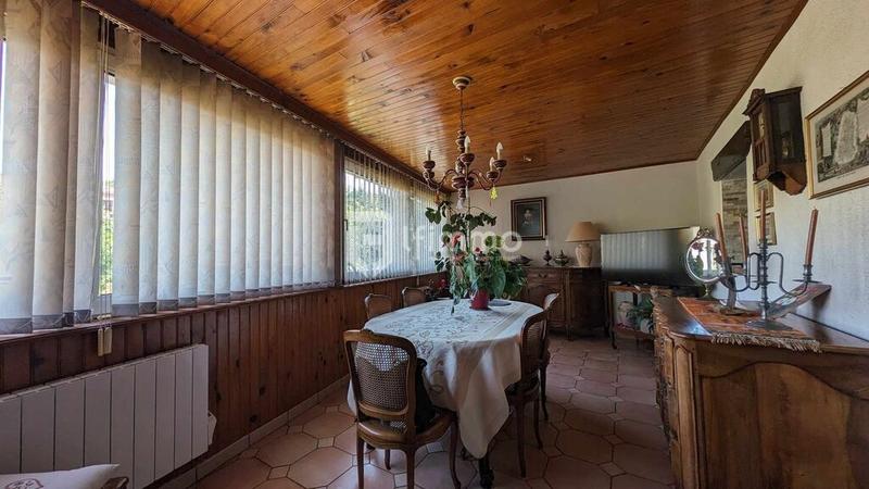 Maison - 175 m² - 8 pièces