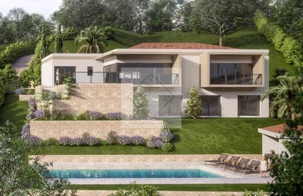 Terrain - 4 467 m²