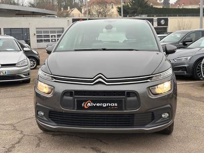 Citroën c4 spacetourer 1.5 Bluehdi 130 s&amp;S Business Eat8